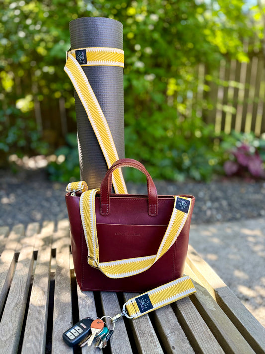 Zippy Do Da Keychain Wristlet