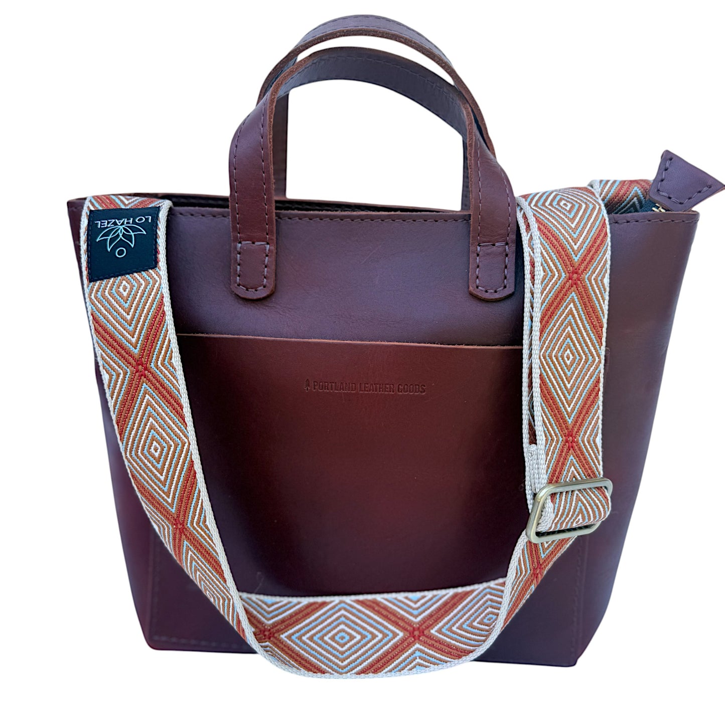 Geode Crossbody Bag Strap