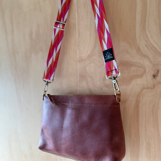 I Love the '90s Crossbody Bag Strap