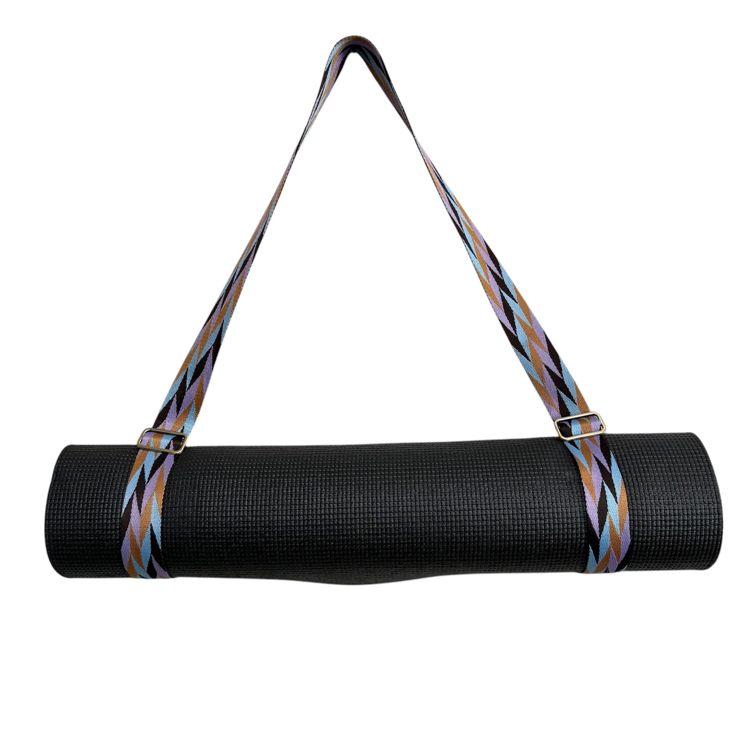 I Love the '90s Secure Fit Yoga Mat Strap