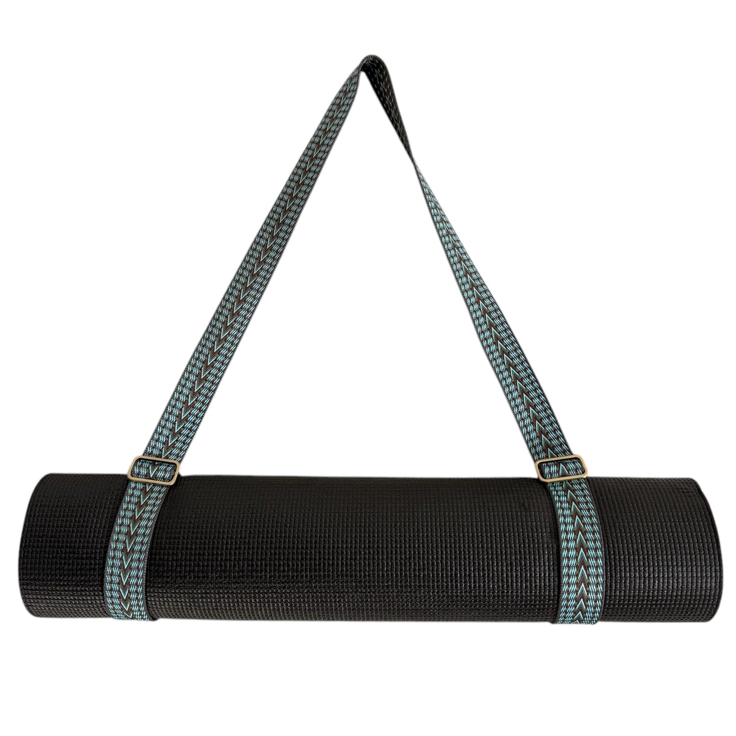 Valley Avenue Secure Fit Yoga Mat Strap