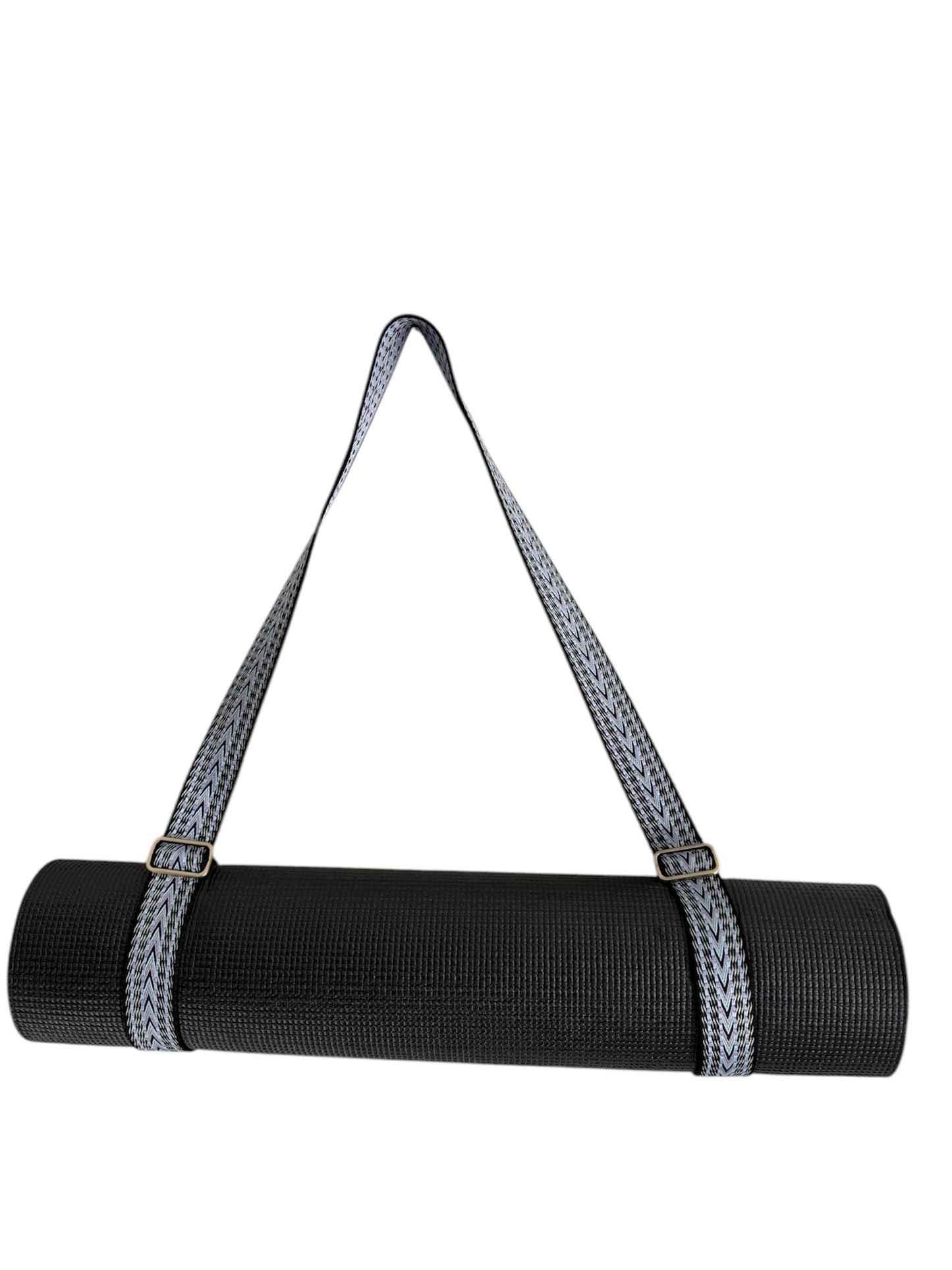 Valley Avenue Secure Fit Yoga Mat Strap