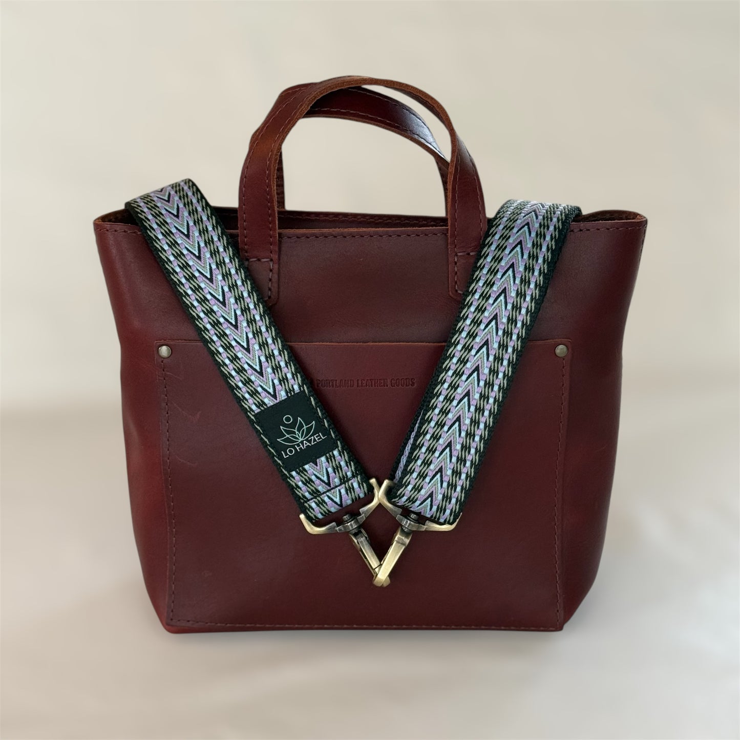Valley Avenue Crossbody Strap