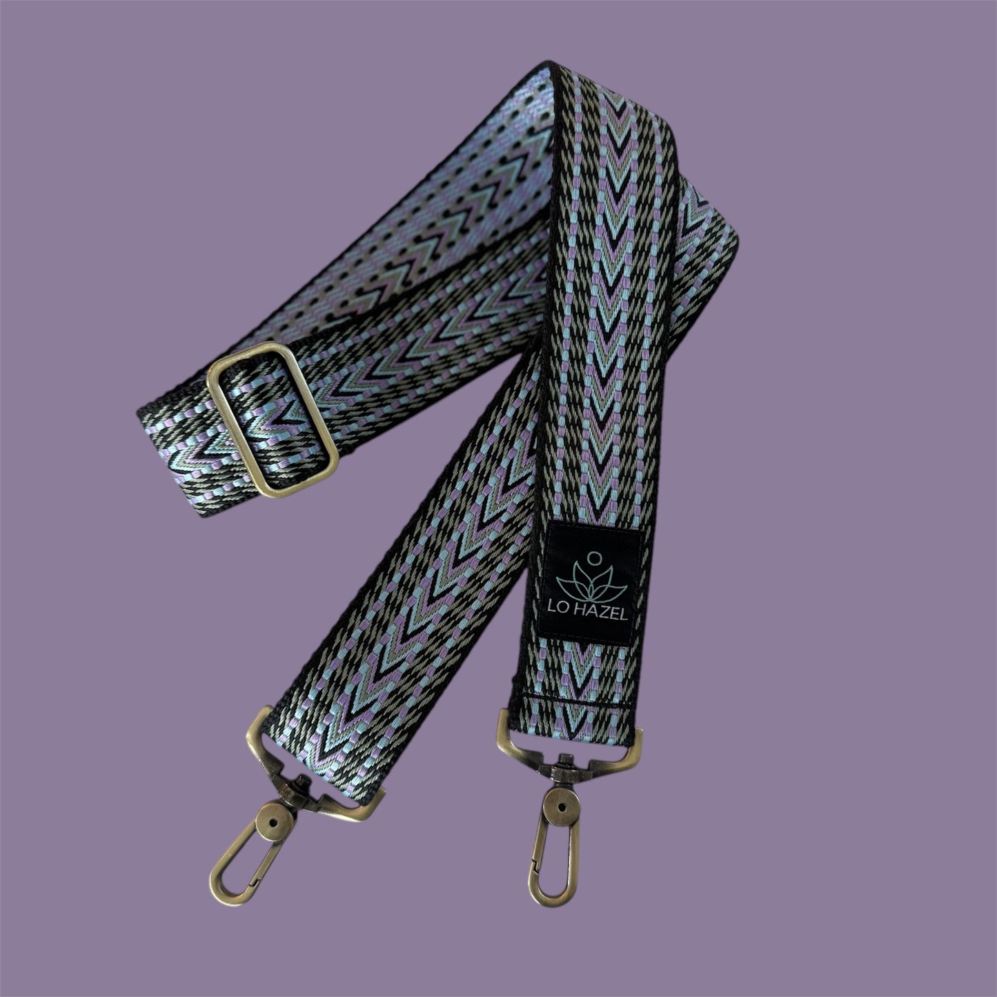 Valley Avenue Crossbody Strap