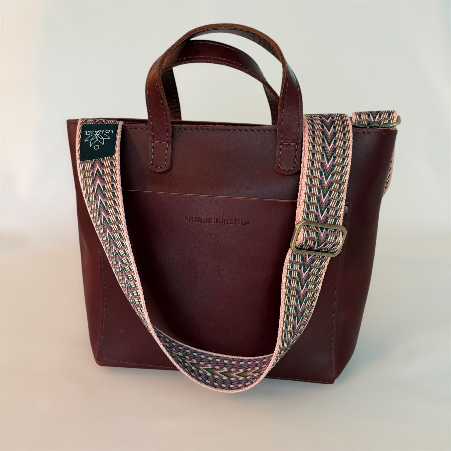 Valley Avenue Crossbody Strap