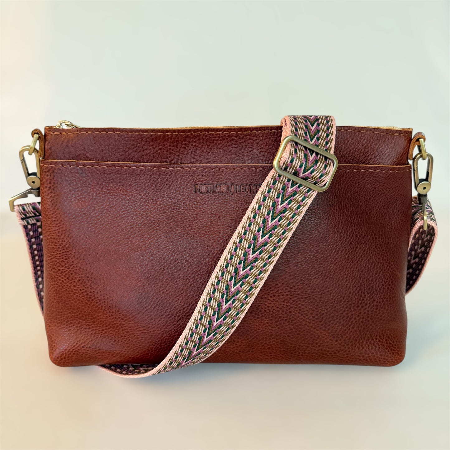 Valley Avenue Crossbody Strap
