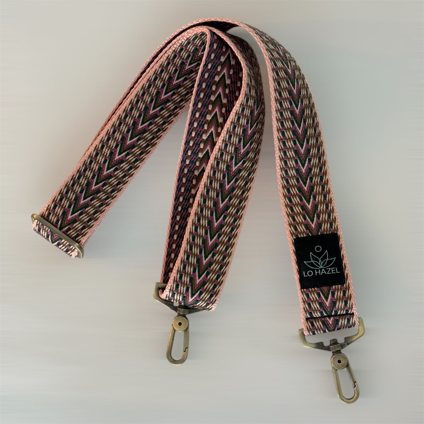 Valley Avenue Crossbody Strap
