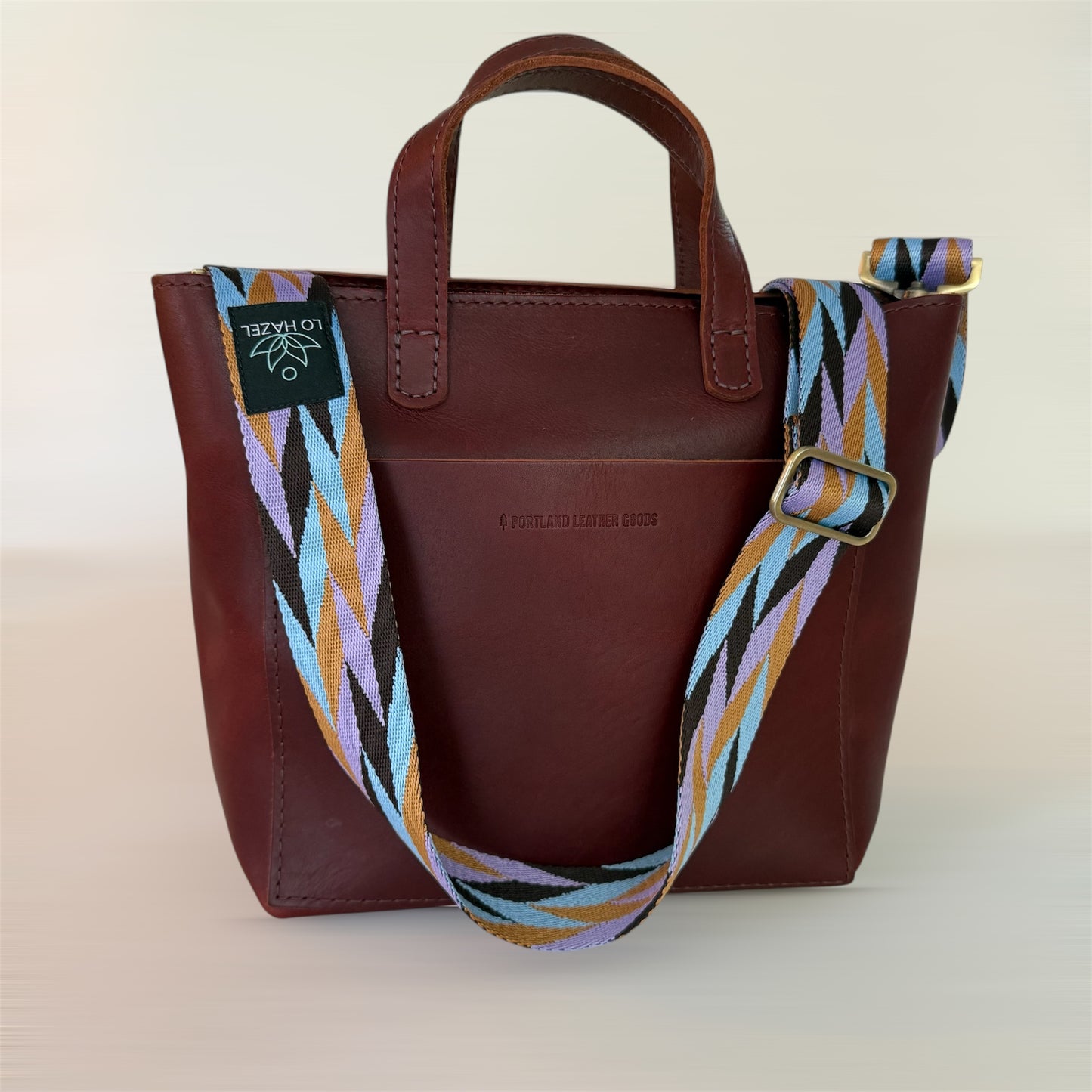 I Love the '90s Crossbody Bag Strap