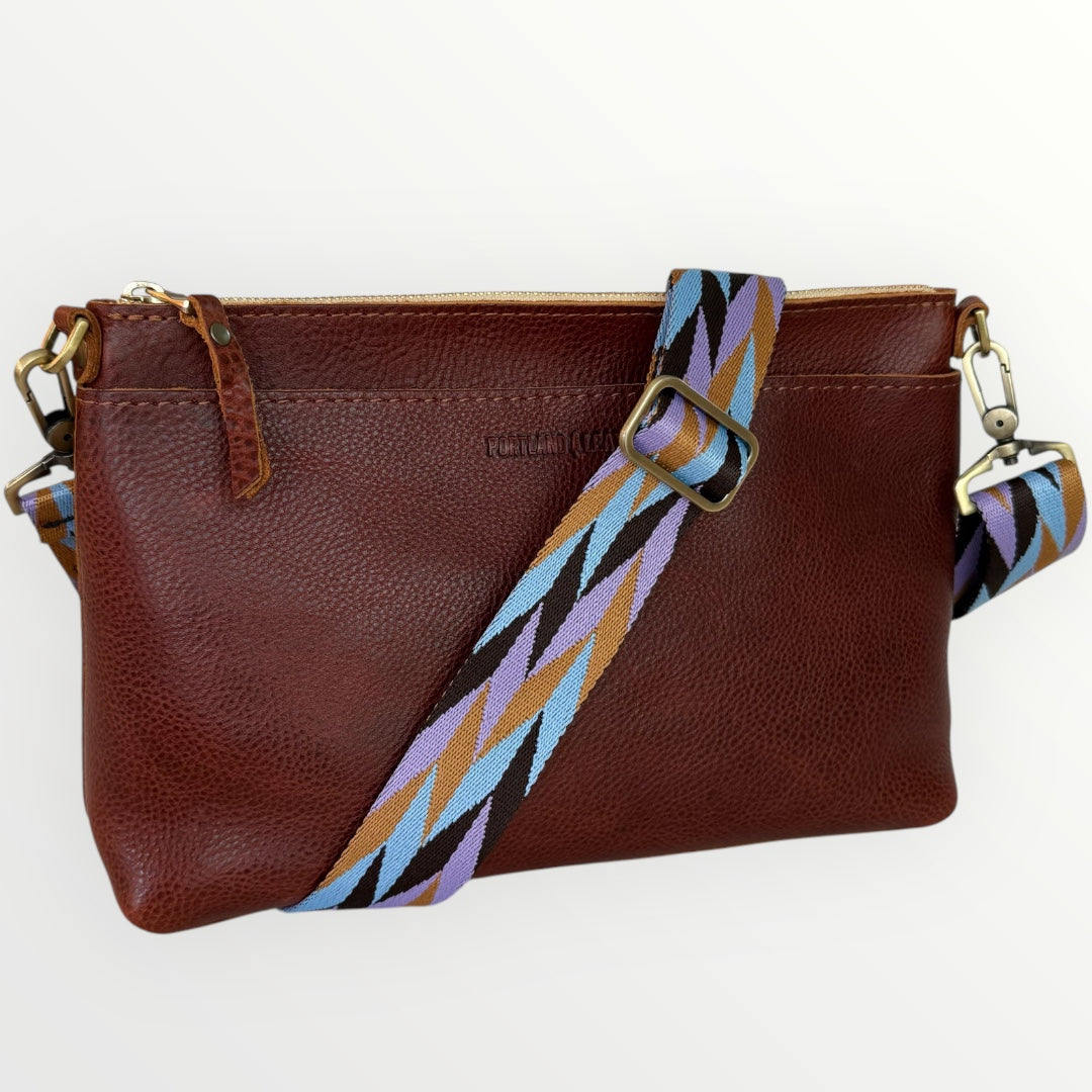 I Love the '90s Crossbody Bag Strap