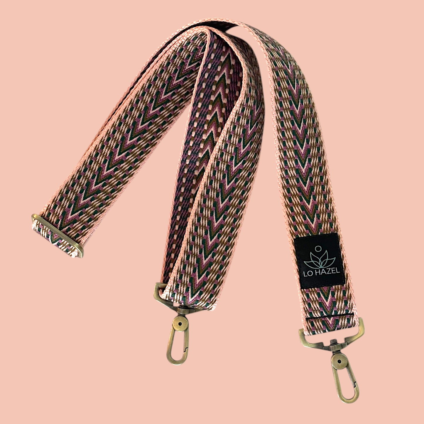 Valley Avenue Crossbody Strap