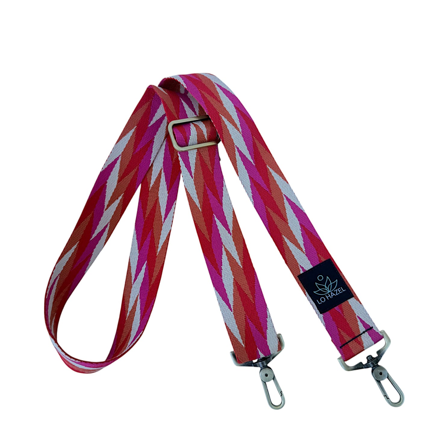 I Love the '90s Crossbody Bag Strap