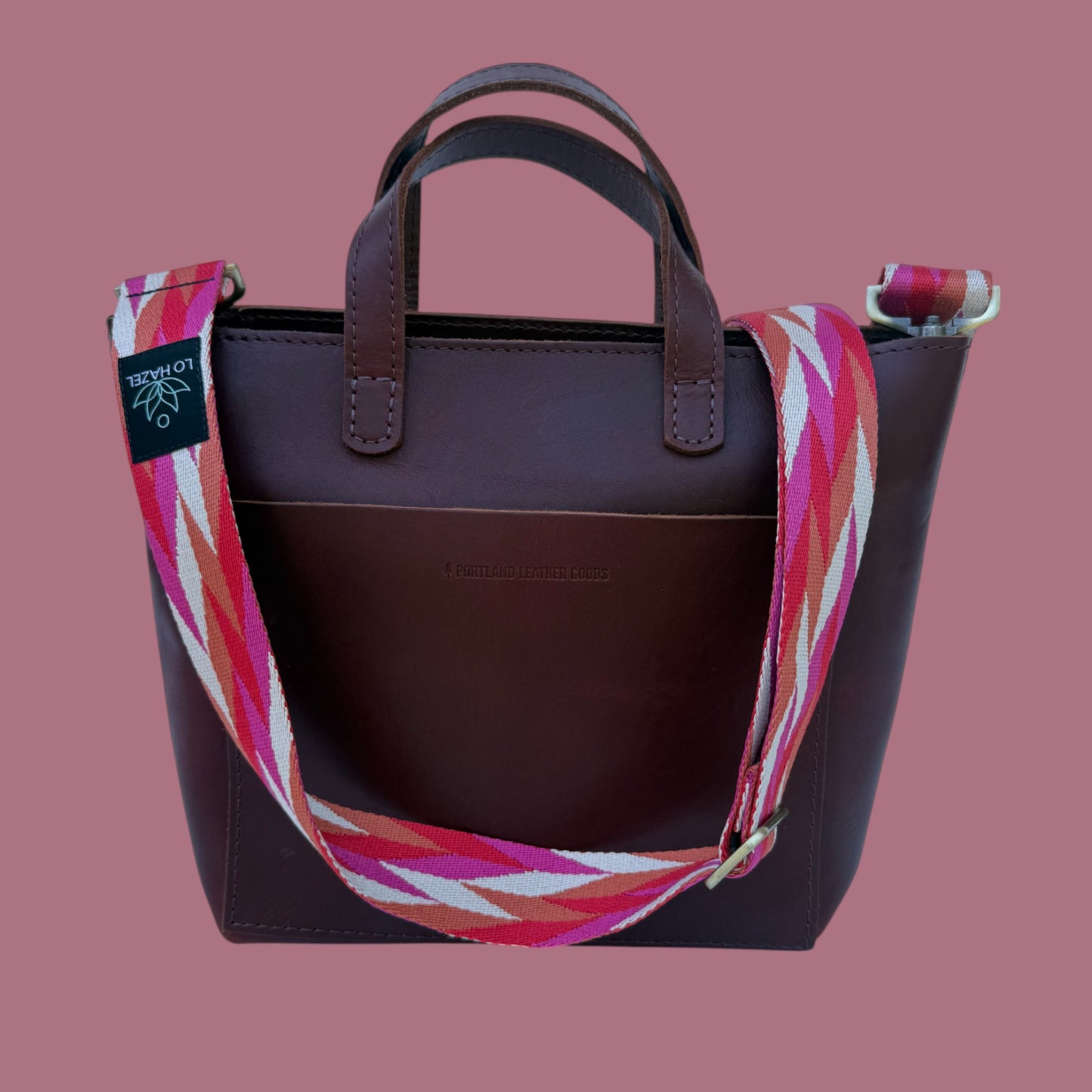 I Love the '90s Crossbody Bag Strap