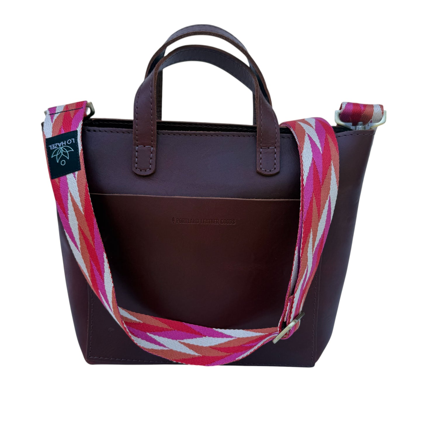 I Love the '90s Crossbody Bag Strap