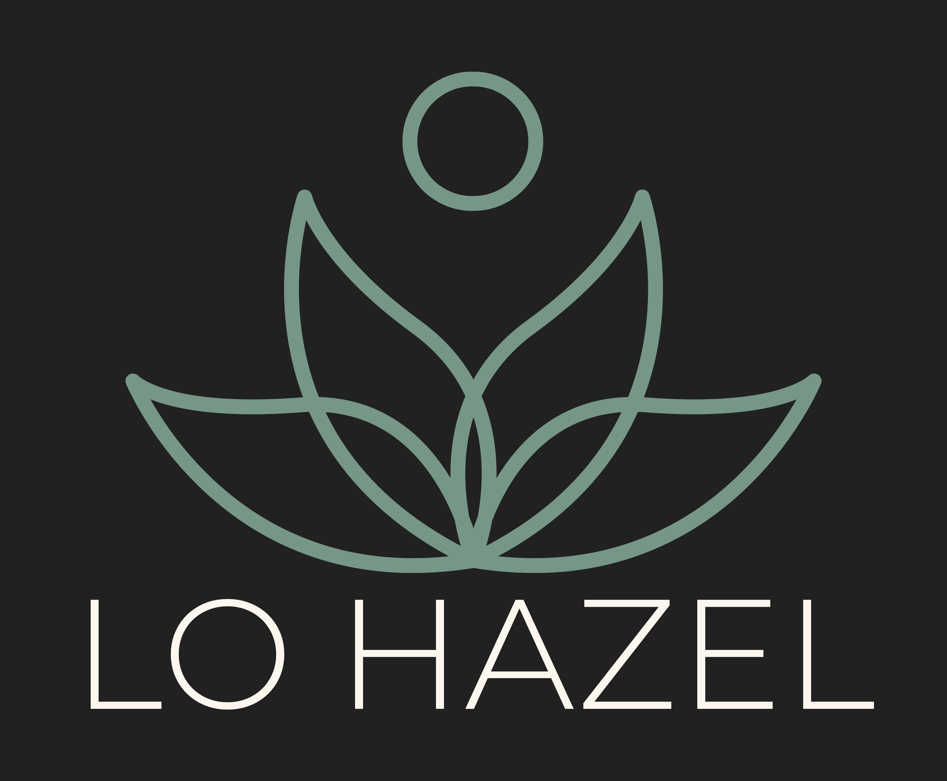 Lo Hazel
– LO HAZEL