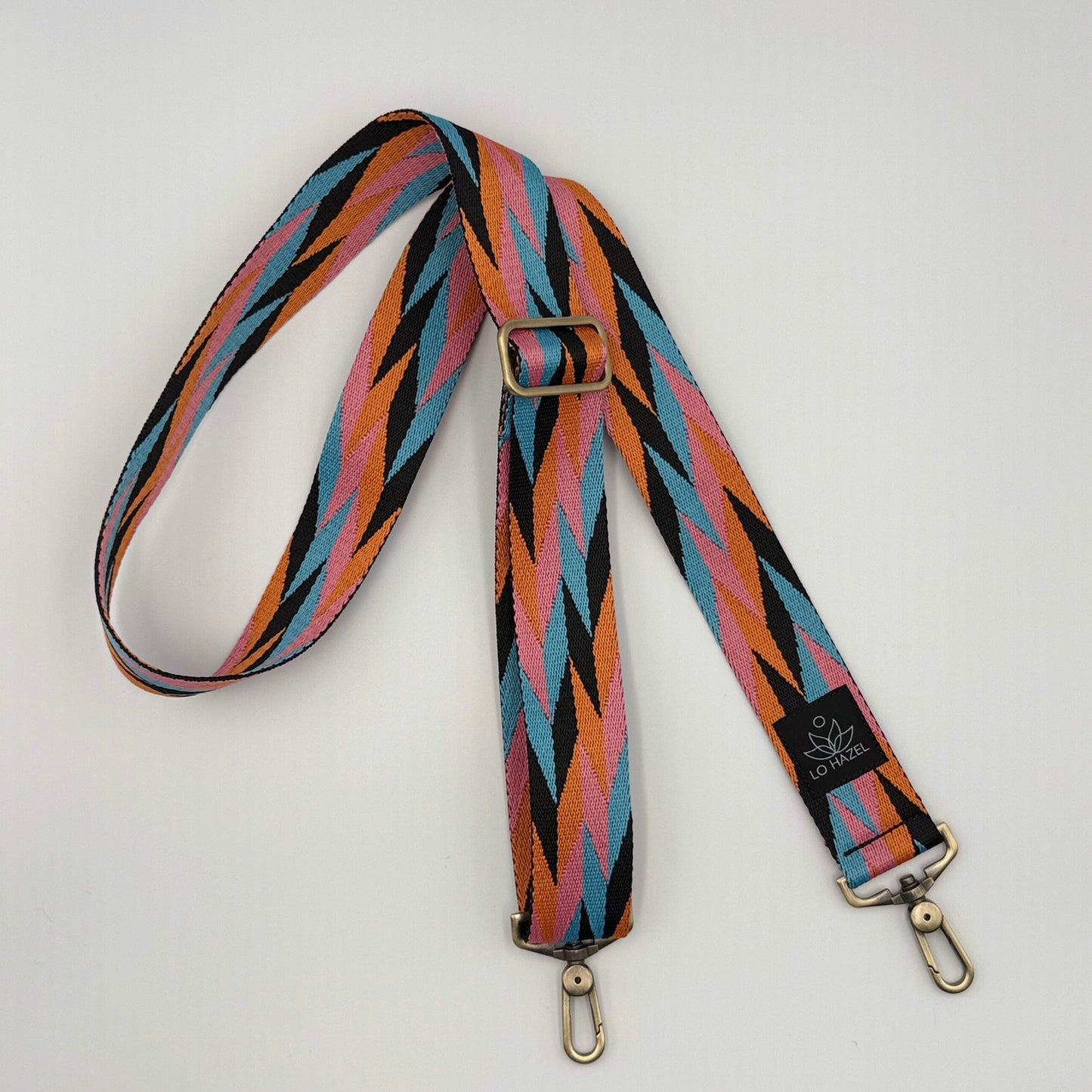 I Love the '90s Crossbody Bag Strap