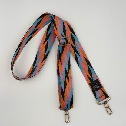 I Love the '90s Crossbody Bag Strap