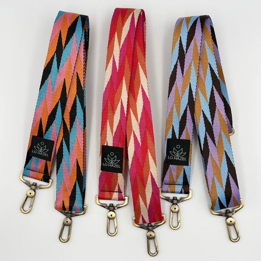 I Love the '90s Crossbody Bag Strap