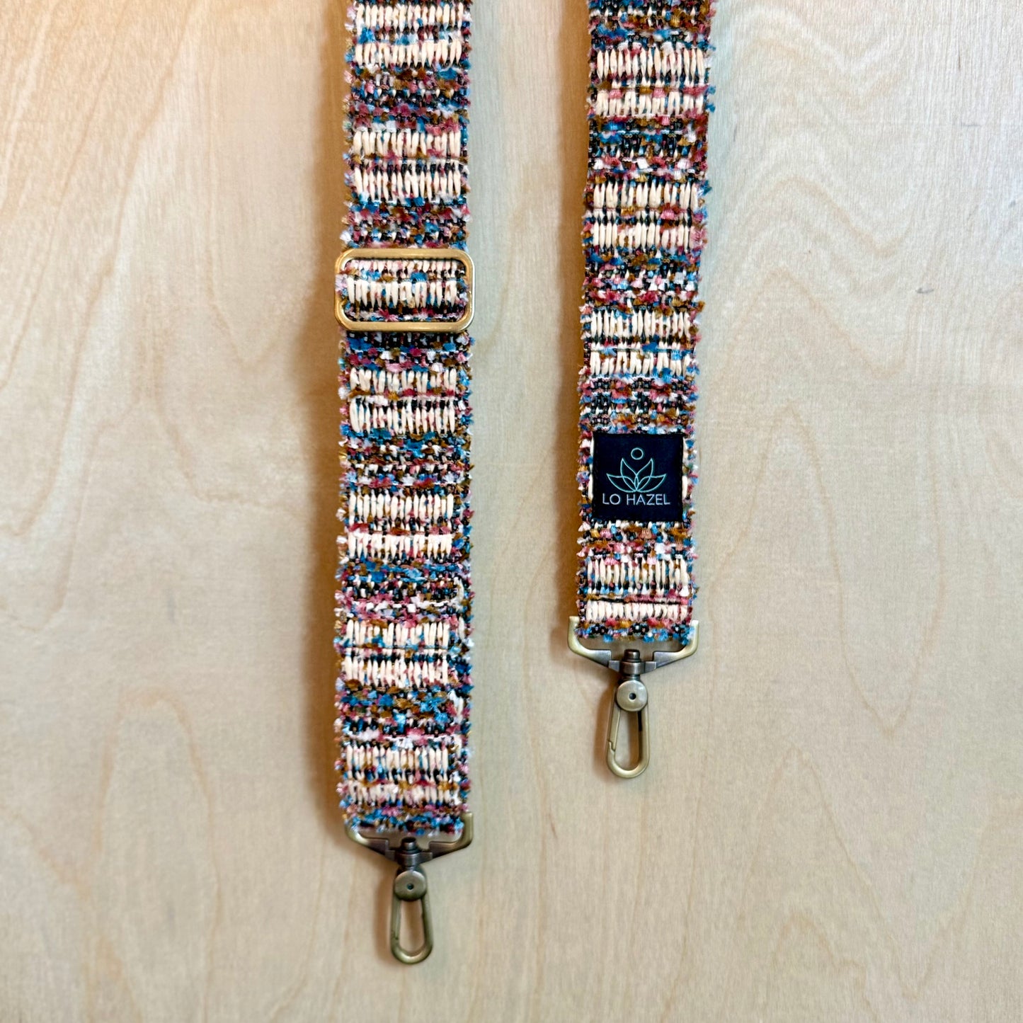 Confetti Crossbody Strap [Limited Edition]