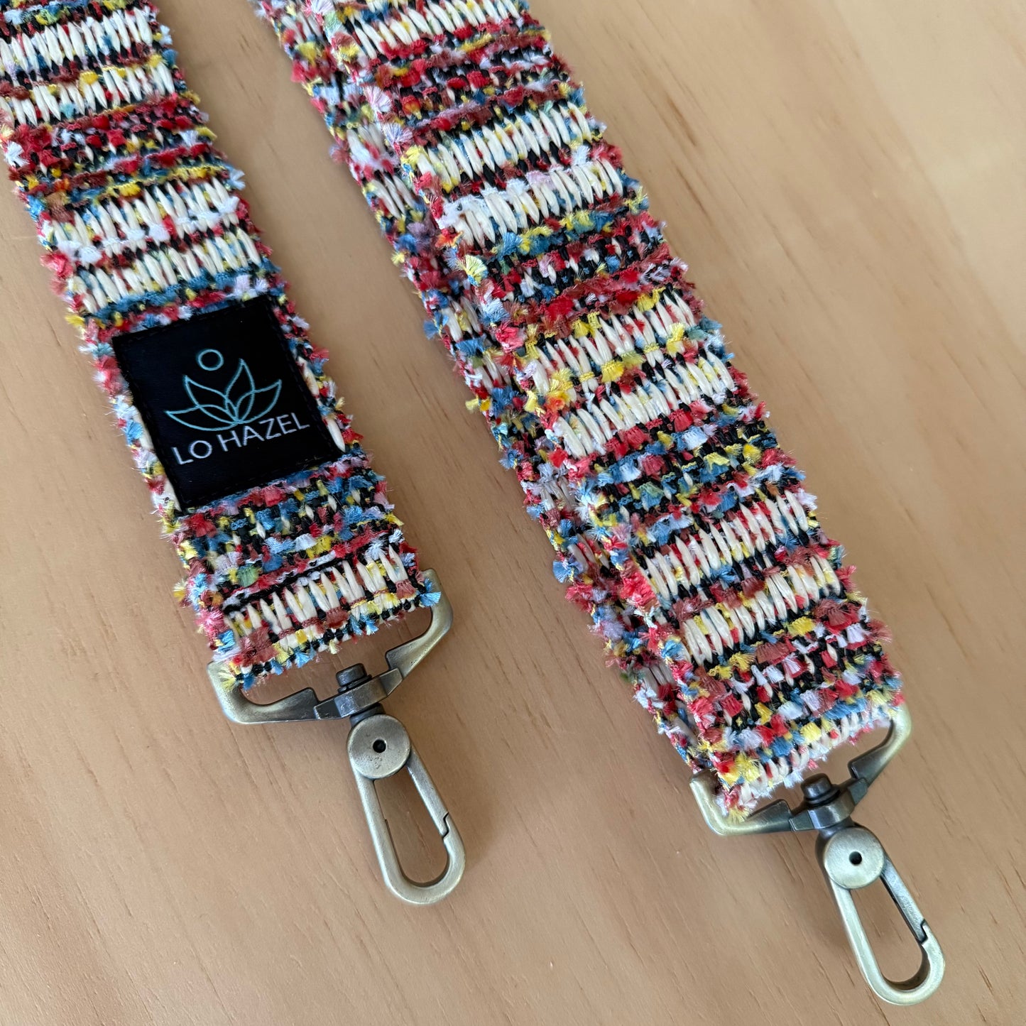 Confetti Crossbody Strap [Limited Edition]