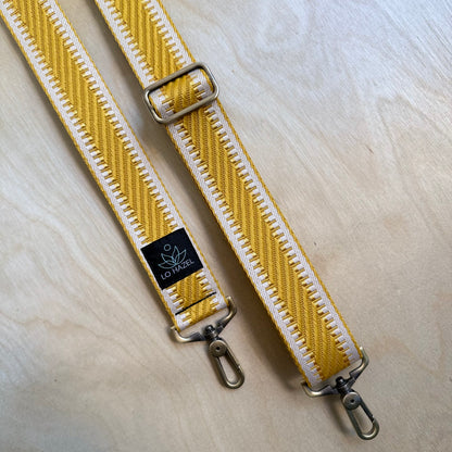 Zippy Do Da Crossbody Bag Strap