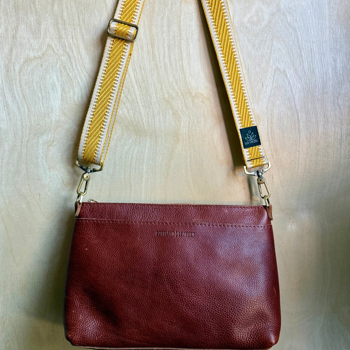 Zippy Do Da Crossbody Bag Strap