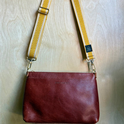 Zippy Do Da Crossbody Bag Strap