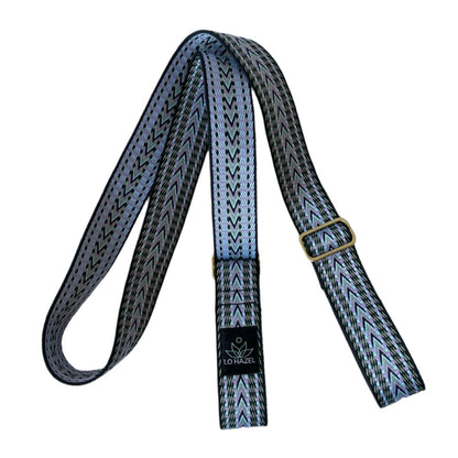 Valley Avenue Yoga Mat Strap