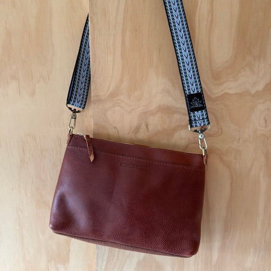 Valley Avenue Crossbody Strap
