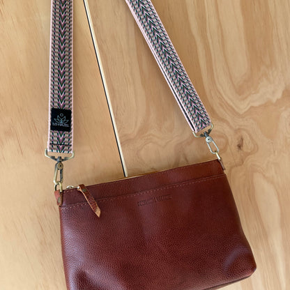 Valley Avenue Crossbody Strap