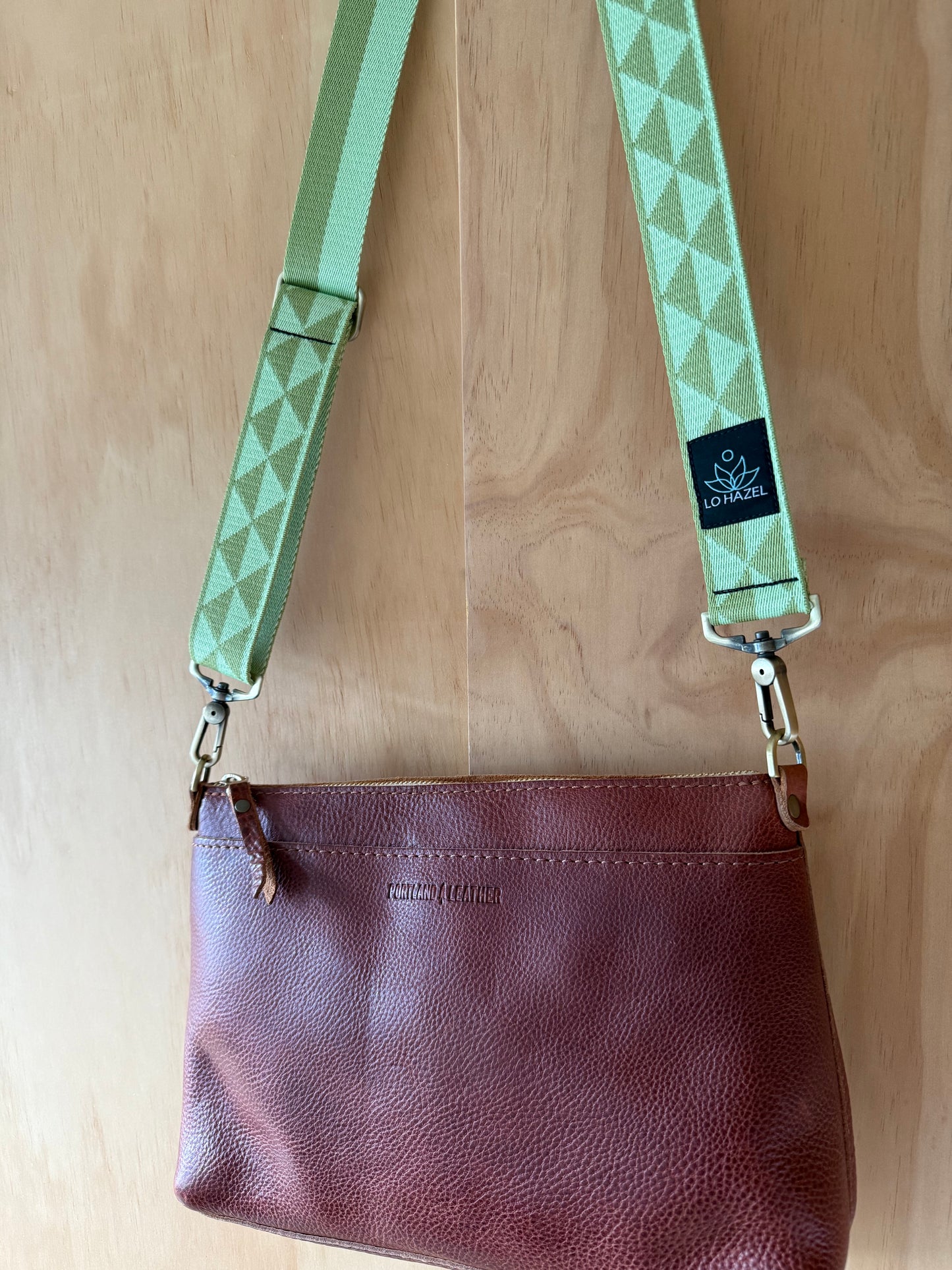 Stonepath Crossbody Bag Strap
