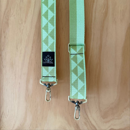 Stonepath Crossbody Bag Strap