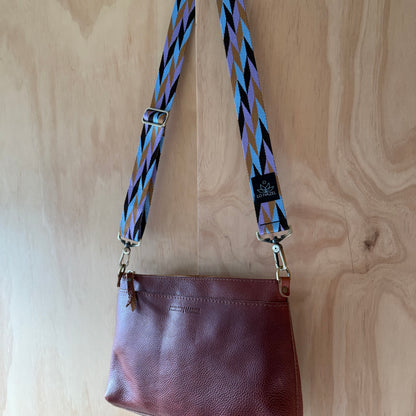 I Love the '90s Crossbody Bag Strap
