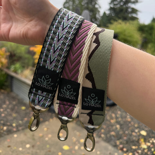 Keychain Wristlets