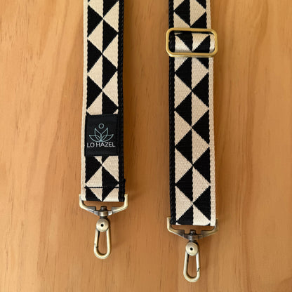 Stonepath Crossbody Bag Strap