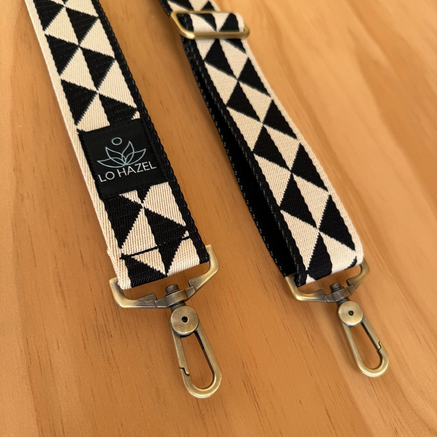 Stonepath Crossbody Bag Strap