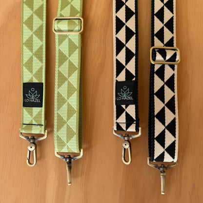 Stonepath Crossbody Bag Strap