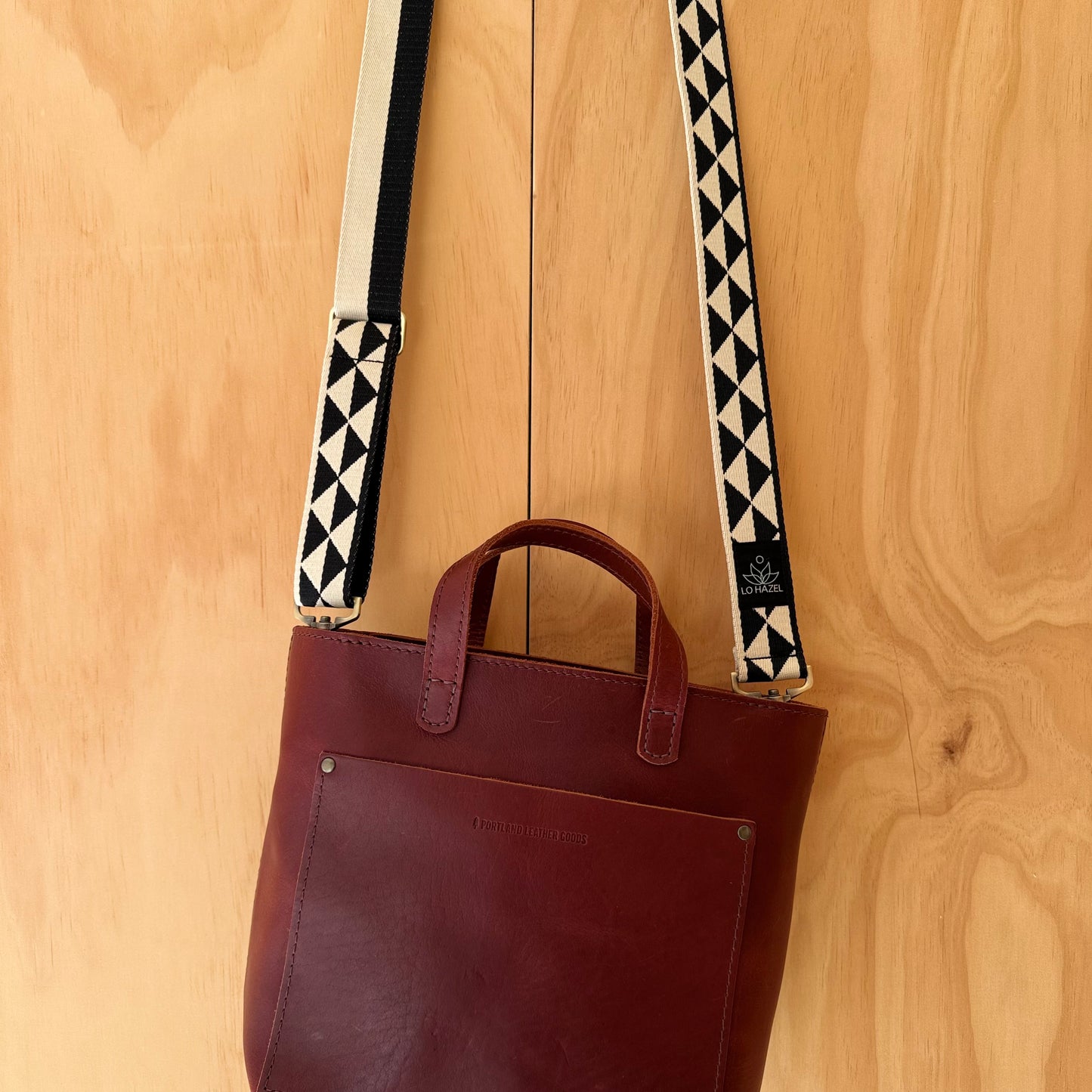 Stonepath Crossbody Bag Strap