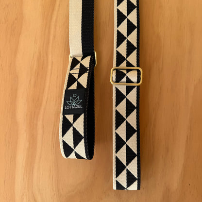 Stonepath Secure Fit Yoga Mat Strap