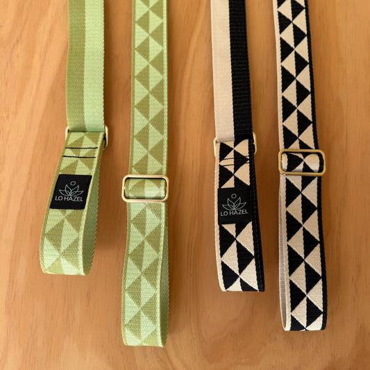 Stonepath Secure Fit Yoga Mat Strap