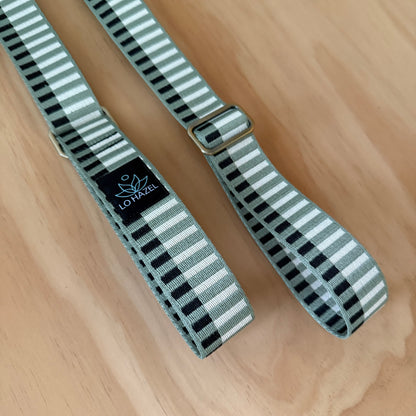 Piano Secure Fit Yoga Mat Strap