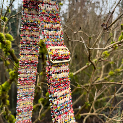 Confetti Crossbody Strap [Limited Edition]