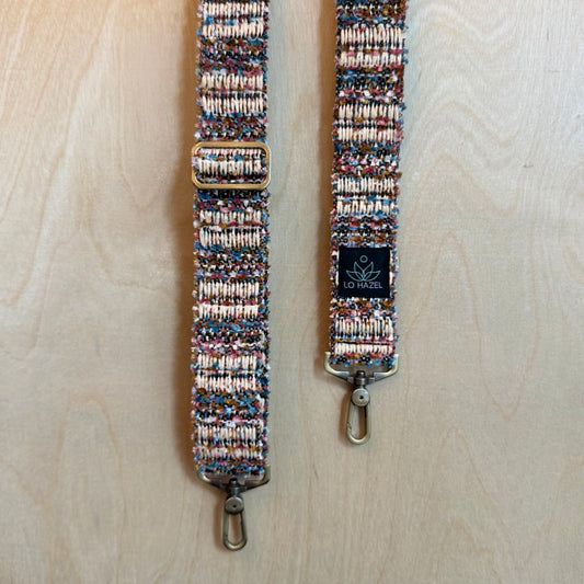 Confetti Crossbody Strap [Limited Edition]