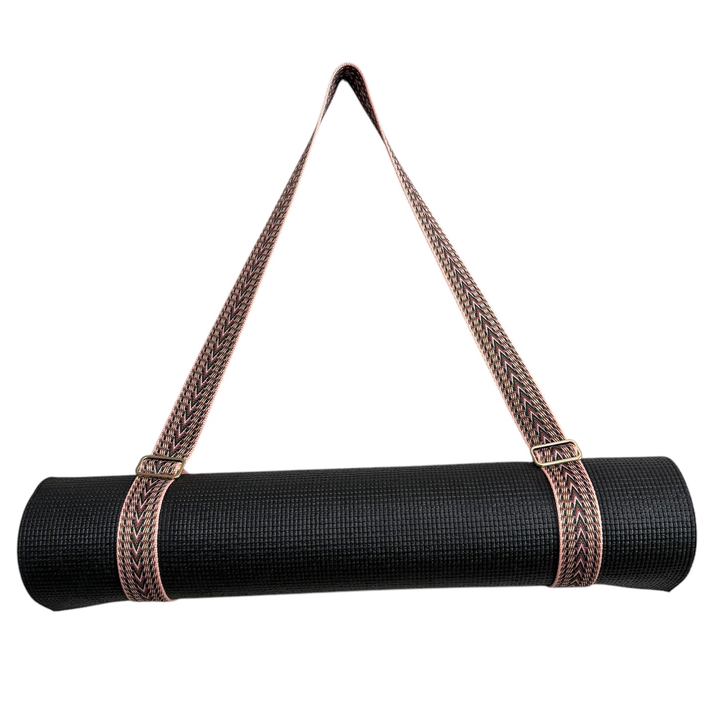 Valley Avenue Yoga Mat Strap