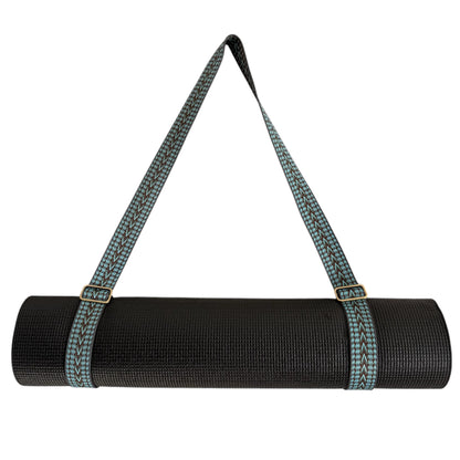 Valley Avenue Yoga Mat Strap