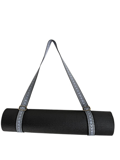 Valley Avenue Yoga Mat Strap