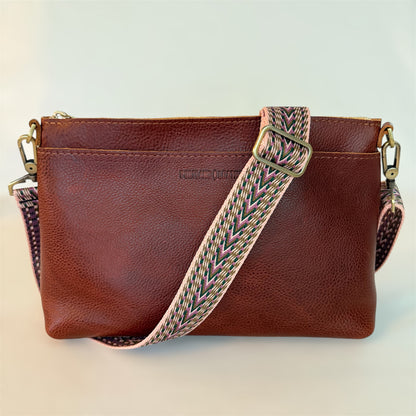 Valley Avenue Crossbody Strap