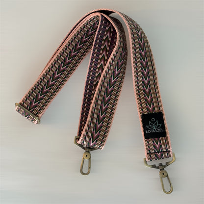 Valley Avenue Crossbody Strap
