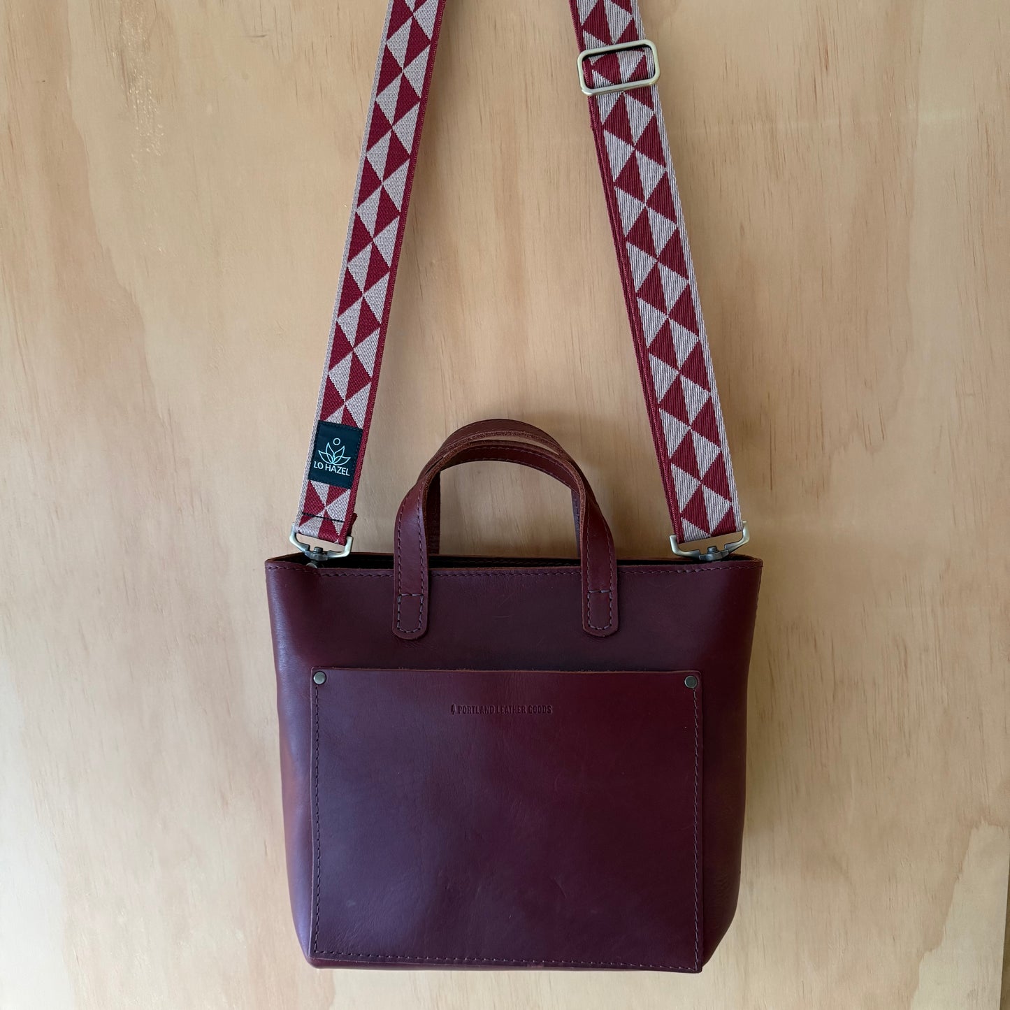 Stonepath Crossbody Bag Strap