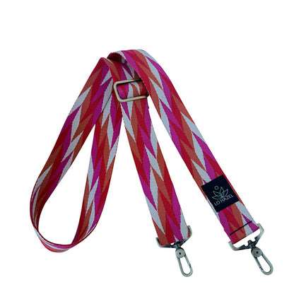 I Love the '90s Crossbody Bag Strap