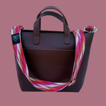 I Love the '90s Crossbody Bag Strap